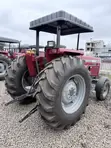 Massey Ferguson Tractors - Brand New - 2