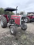 Massey Ferguson Tractors - Brand New - 4
