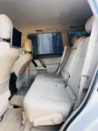 Toyota Land Cruiser Prado 2.7 TX.L 2019 White - 1