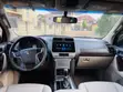 Toyota Land Cruiser Prado 2.7 TX.L 2019 White - 4