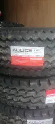 Quality Trailer Tires - 385 & 315 Sizes - 1
