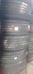 Quality Trailer Tires - 385 & 315 Sizes - 2