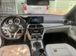 Mercedes-Benz C250 2014 White - 3