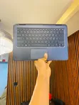 HP Probook 11 EE G1 Convertible Laptop - 1