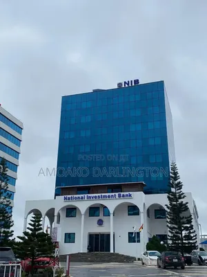 Office Complex for Sale - Airport Residential Area