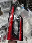 Toyota Grand Highlander Boot Light (2023-2025) - 1