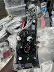 Toyota Grand Highlander Boot Light (2023-2025) - 2