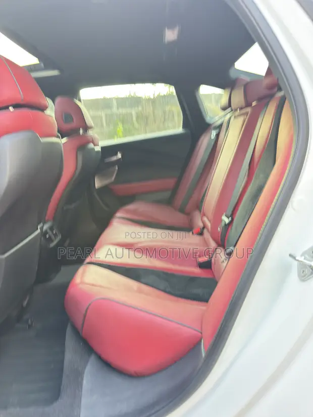 2023 Acura TLX w/A-Spec Package - White - 1