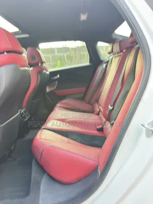 2023 Acura TLX w/A-Spec Package - White