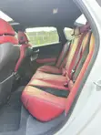 2023 Acura TLX w/A-Spec Package - White - 1