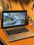 HP EliteBook 840 G3 Laptop - Core i5, 8GB RAM, 256GB SSD - 1