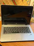 HP EliteBook 840 G3 Laptop - Core i5, 8GB RAM, 256GB SSD - 2