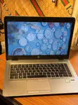 HP EliteBook 840 G3 Laptop - Core i5, 8GB RAM, 256GB SSD - 4