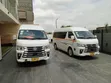 New Foton View 2025 White Passenger Bus - 2