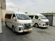 New Foton View 2025 White Passenger Bus - 3