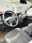 New Foton View 2025 White Passenger Bus - 4