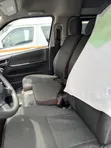 New Foton View 2025 White Passenger Bus - 5