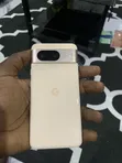 Google Pixel 8 128GB Rose Gold - 4