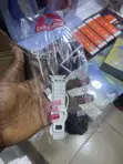 Stylish Smart Watch with Silicone Strap - 4