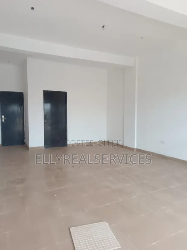 Executive Spacious Shop/Office Space for Rent at Adenta - 1