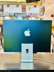 Apple iMac M1 24-inch Desktop Computer (Green) - 1