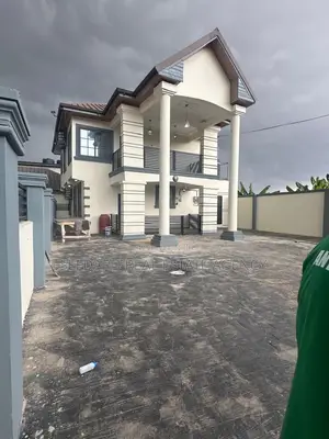 5-Bedroom Duplex for Rent in Sefdard Properties, Pokuase