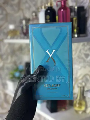 Xerjoff Erba Pura Eau de Parfum