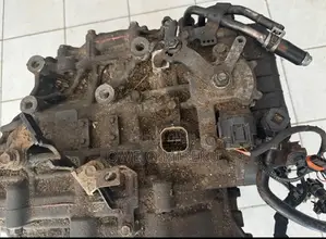 Hyundai Elantra 2011-2016 Automatic Gearbox