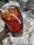 Toyota Corolla Taillight - 2009-2010 - 2