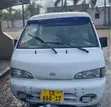 Hyundai H-100 2000 White - 1