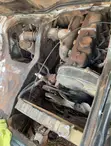 Hyundai H-100 2000 White - 5