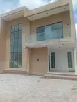 5-Bedroom Duplex for Sale in Ashongman Estate - 1