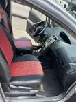 Toyota Vitz 1.5 FWD 3dr 2009 Silver - 2