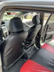Toyota Vitz 1.5 FWD 3dr 2009 Silver - 4