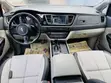 Kia Sedona SX 2016 Gray - 1