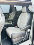 Kia Sedona SX 2016 Gray - 3