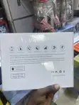 D8000 Ultra 3 Smart Watch + Wireless Earbuds Combo - 2