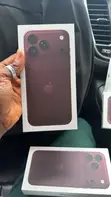 New Apple iPhone 18 Pro Max 512GB - 1