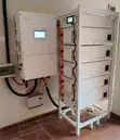 110kW Menshark High Voltage Solar Lithium Battery - 2