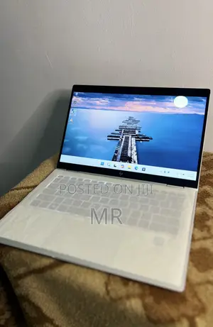 HP EliteBook 1040 G3 Laptop - Core i5, 8GB RAM, 256GB SSD