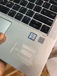 HP EliteBook 1040 G3 Laptop - Core i5, 8GB RAM, 256GB SSD - 4