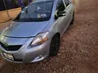 Toyota Yaris 2007 Gray - 2