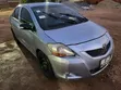 Toyota Yaris 2007 Gray - 3