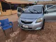 Toyota Yaris 2007 Gray - 5