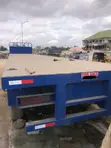 Brand New Trailer Flat Body - 1