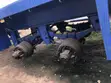 Brand New Trailer Flat Body - 3