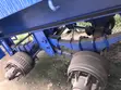 Brand New Trailer Flat Body - 4