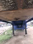 Brand New Trailer Flat Body - 5