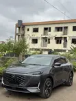 Changan UNI-K 1.5 Hybrid FWD 2023 Gray - 1