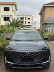 Changan UNI-K 1.5 Hybrid FWD 2023 Gray - 2